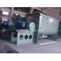 Fertilizer mixing machine WLDH Series Horizontal Ribbon Mixer